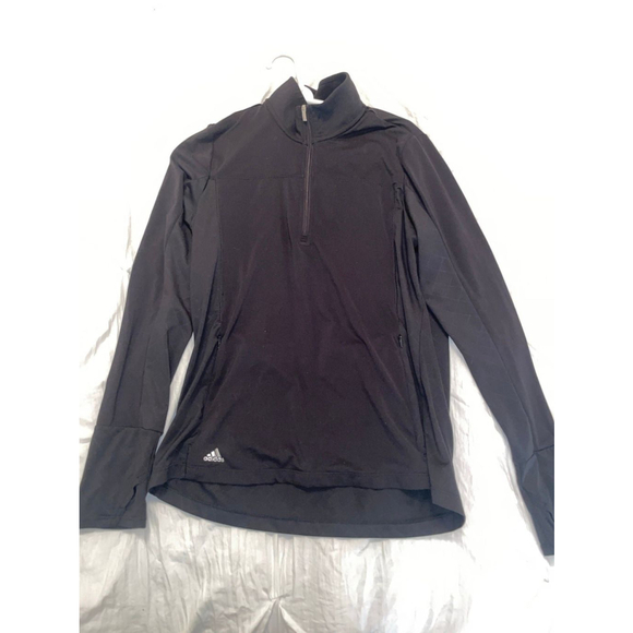 Adidas quarter zip - Picture 1 of 5